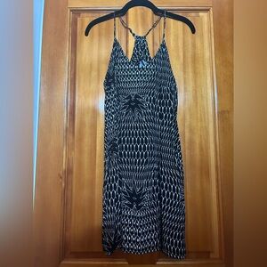 Manuheali’i Tammy Shift Dress